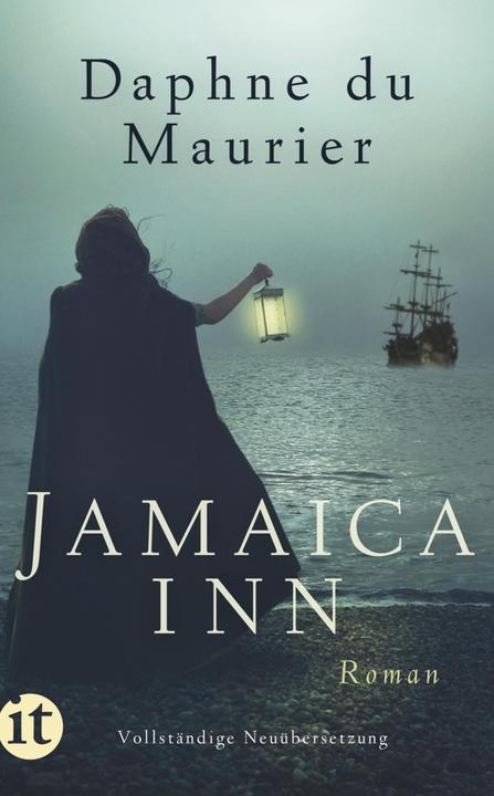 Produktbild Jamaica Inn (Deutsch, Daphne Du Maurier, 2020)