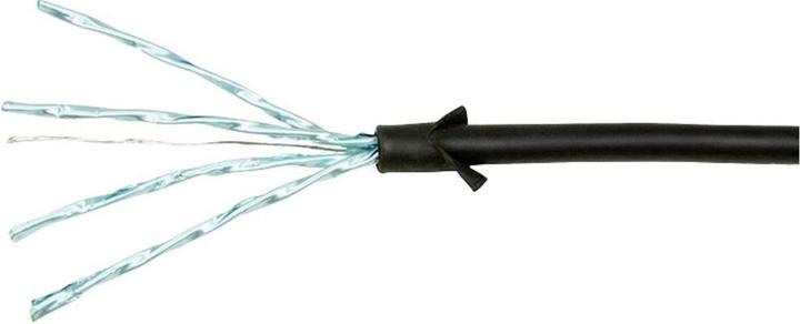 Image du produit LogiLink Câble réseau (STP, CAT6a, 5 m)