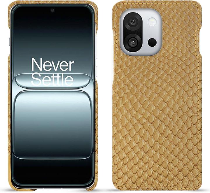 Produktbild Noreve Lederschutzhülle (Xiaomi 13T)