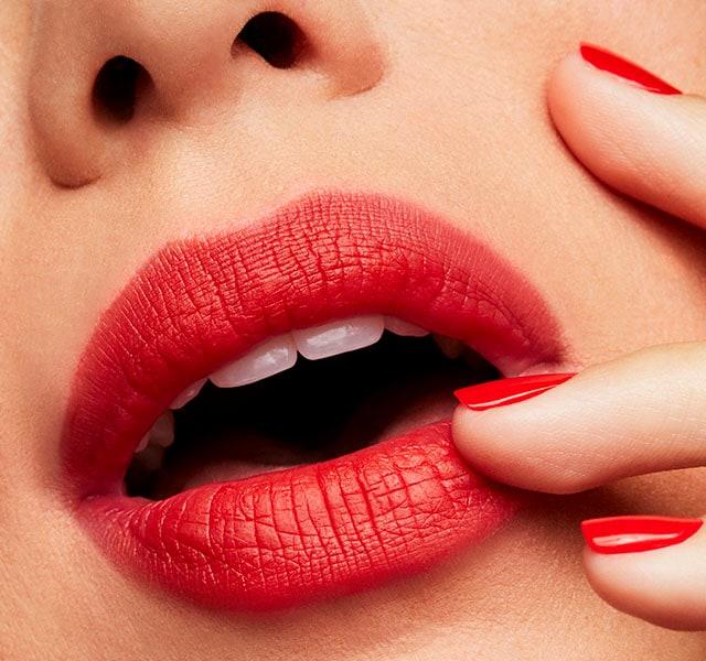 Immagine prodotto MAC Cosmetics Rossetto (702 Pericoloso)