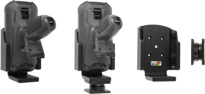 Image du produit Brodit 216134 Support d'appareil Zebra TC51, TC56