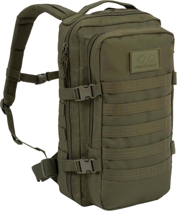 Immagine prodotto Highlander Recon 20l Pack Olive (20 l)