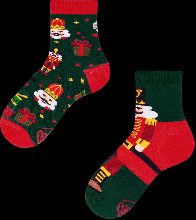 Produktbild Many Mornings The Nutcracker (Einzelpack, 23 - 26)