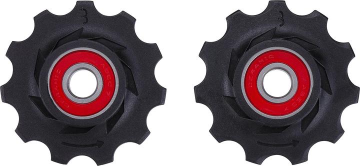 Produktbild BBB BDP-12 Schaltrollen RollerBoys keramik-