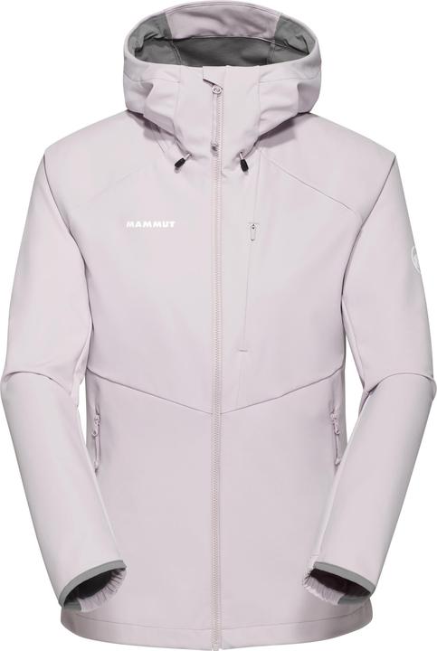 Immagine prodotto Mammut Ultimate Comfort SO Hooded Jacket Women (XL)