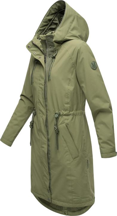 Image du produit Marikoo Megumii 16 (5XL)