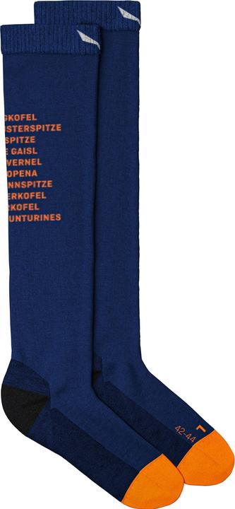 Salewa Ortles Dolomites Am M Sock