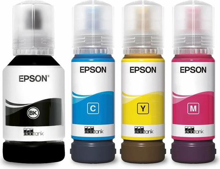 Image du produit Epson 102 EcoTank (M)