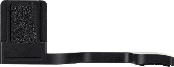 Image du produit JJC TA XT50 BLACK Metal Thumbs Up Grip (poignée en métal)