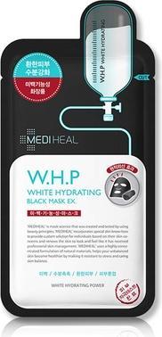 Actual product image Mediheal W.H.P White Hydratingack Mask Exack Moisturising And Whitening Mask For Face 25Ml (25 ml)