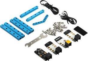 Actual product image Makeblock Extension module mBot Add-on