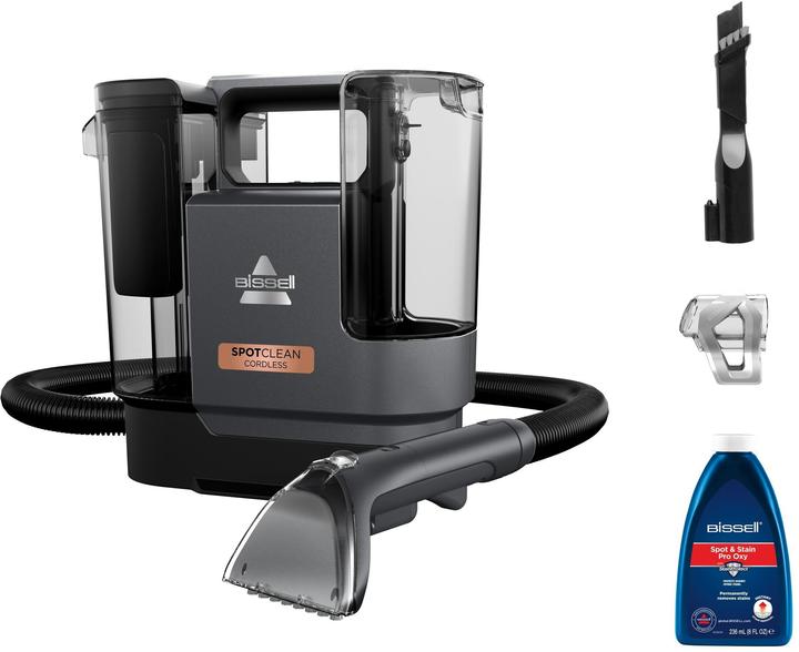 Produktbild Bissell SpotClean Cordless