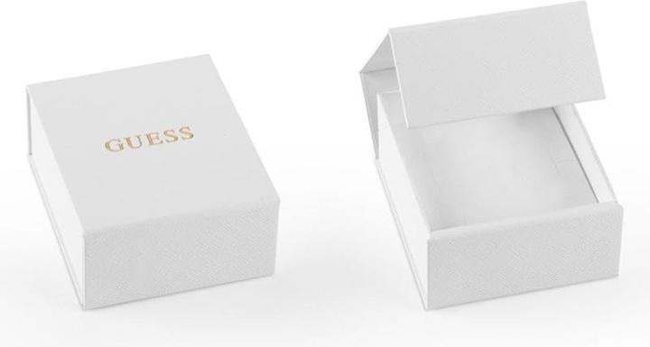 Immagine prodotto Guess Gemelli da polso LION 18MM COIN CUFFLINKS (Acciaio inossidabile)