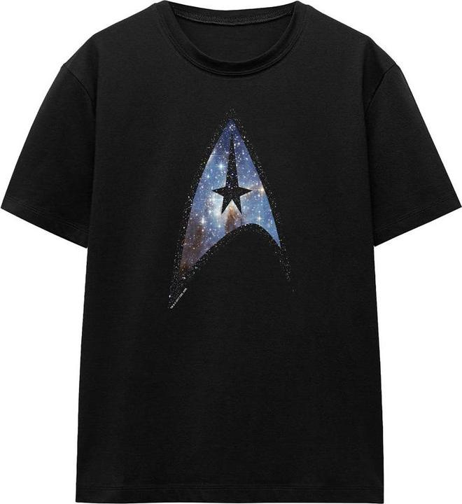 Galactic TShirt (XXL)