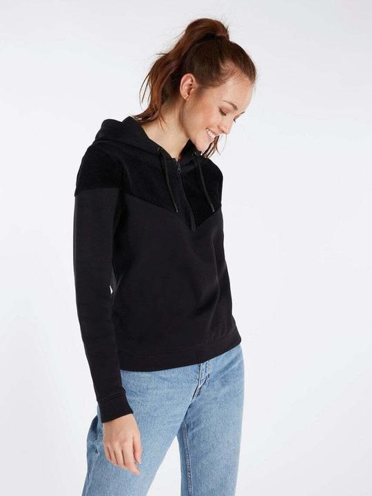 Produktbild Protest NXG by 1/4 ZIP HOODY NXGATAMI (38)