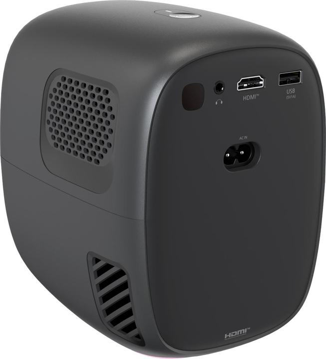 Actual product image Philips NEOPIX 130 video projector (HD, 120 lm)