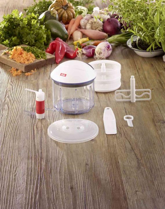 Produktbild Fissler Manueller Essenszerkleinerer (900 ml)