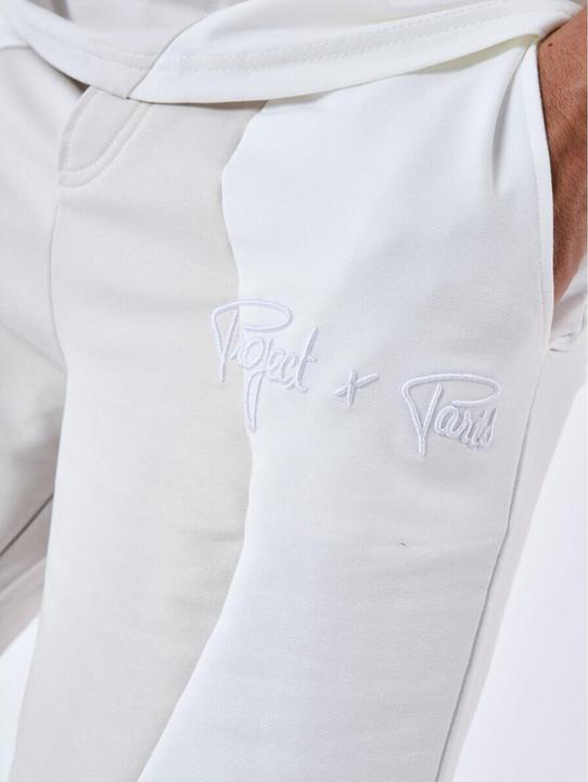 Actual product image Project X Paris two-tone wave tyle hort project x pari (S)