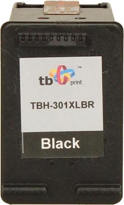 Image du produit Tusz do HP DJ1050/2050 TBH-301XLBR BK ref. (CF)