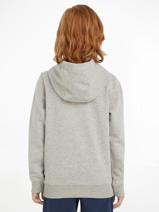 Immagine prodotto Tommy Hilfiger Felpa Essenziale Con Cappuccio (86)