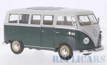 Welly Bus VW T1