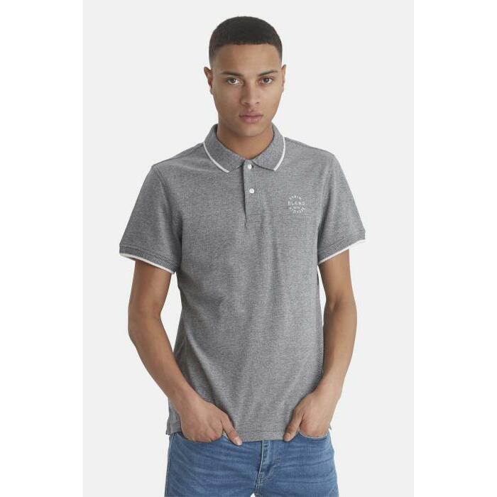 Produktbild Blend BHBHNATE poloshirt 20708180 (3XL)