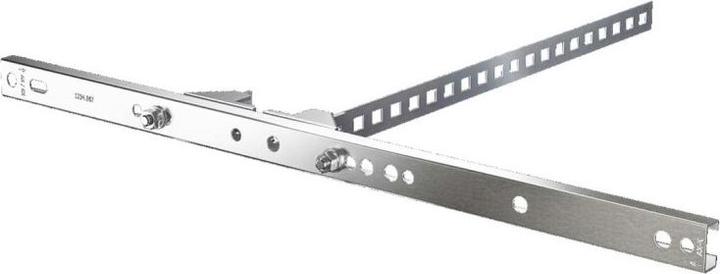 Actual product image Rittal Pole mounting for AX, KX AX 2584.100