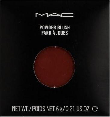 MAC Cosmetics Powder Blush / Pro Palette Refill Pan (Ricin)