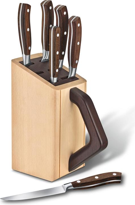 Produktbild Victorinox Messerblock