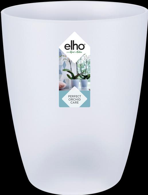 Actual product image Elho Brussels (13 cm)