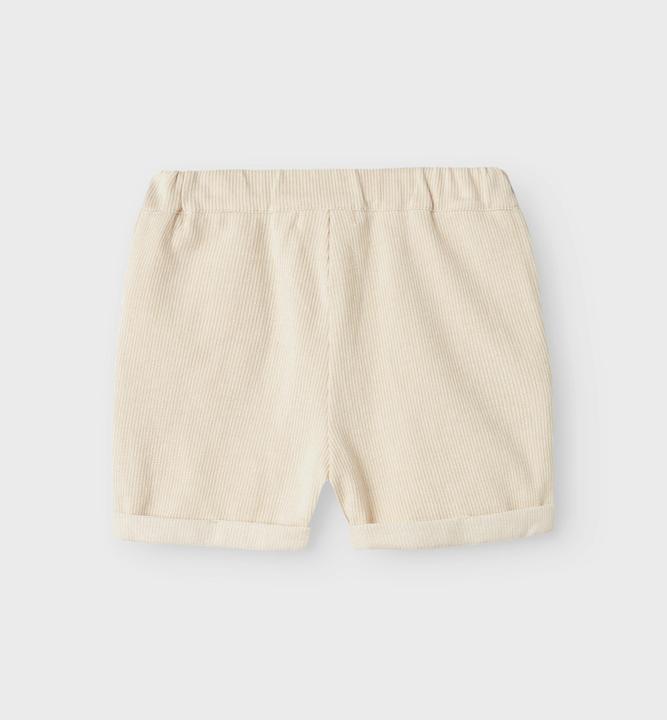 Produktbild Name it Bio-Baumwoll Shorts (122)