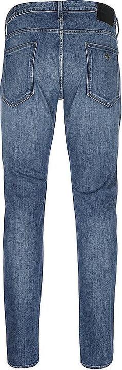 Actual product image Emporio Armani Slim Fit (W30/L32)