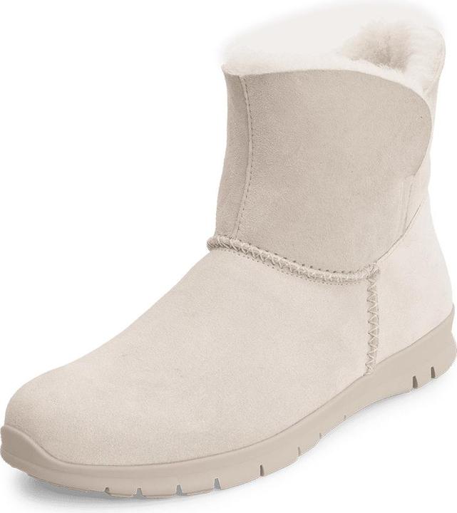 Vitaform Stiefelette Soft (36)