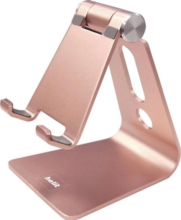 Image du produit Helit Le support de téléphone portable Lite Stand
