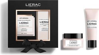 Lierac Lift Integral Xmas 2024 Tag & Hals Creme Set (Gesichtspflege set)
