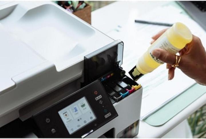 Productafbeelding Canon MAXIFY GX2050 (Inktreservoir, Kleur)