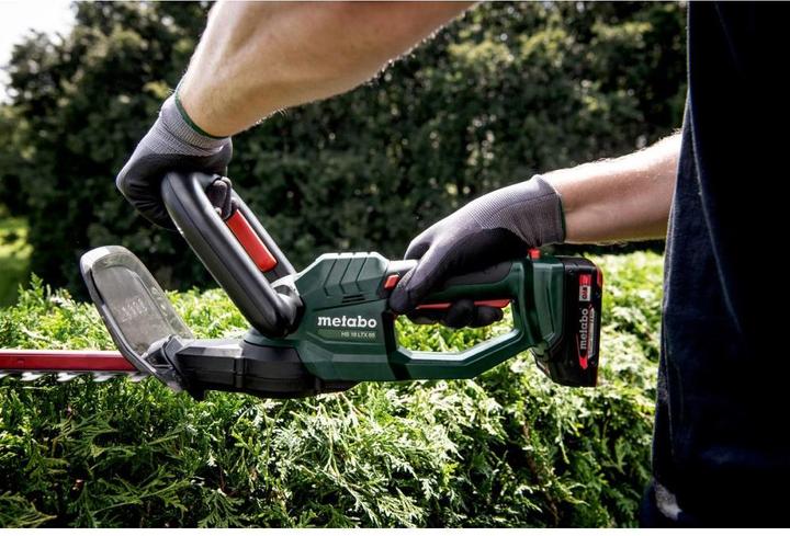 Produktbild Metabo HS 18 LTX 45 solo (Akkubetrieb)