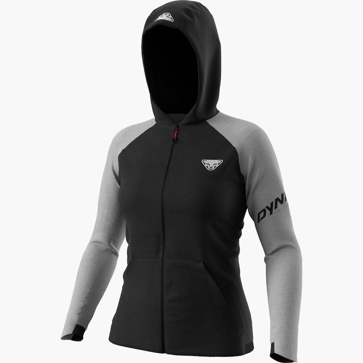 Immagine prodotto Dynafit Giacca con cappuccio 24/7 Polartec Zip (L)