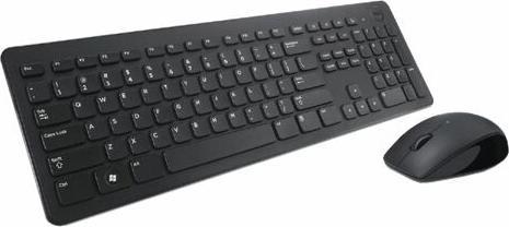 Produktbild Dell Km636 (DE, Kabellos)