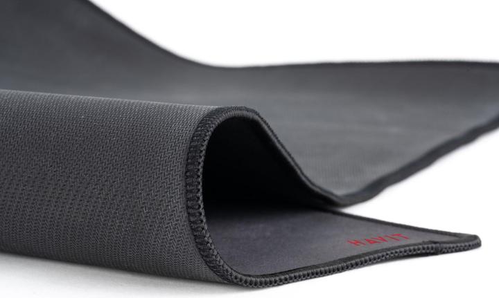 Produktbild Havit HV-MP861 Mauspad Gaming-Mauspad Schwarz