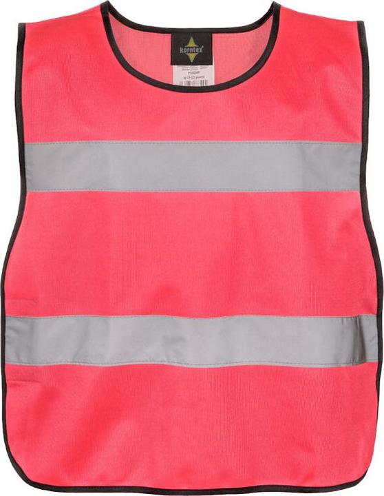 Korntex Warnschutzponcho