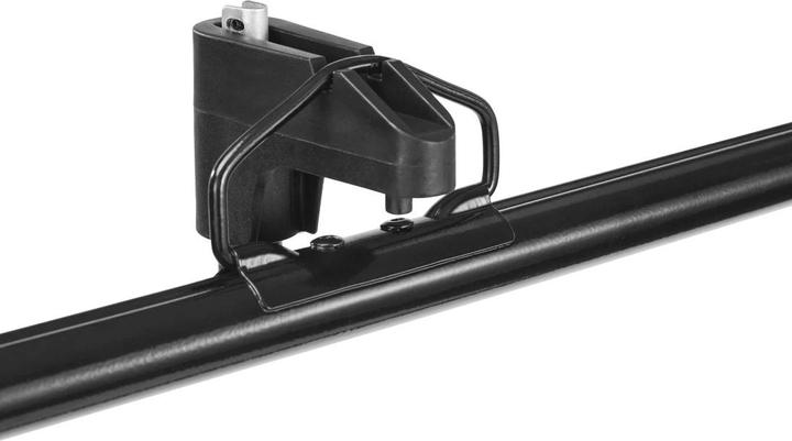 Produktbild Hama Leinwand mit Stativ, 155 x 155 cm, 2in1, mobiles Set, Teleskoprohr, Weiss (86.22", 1:1)