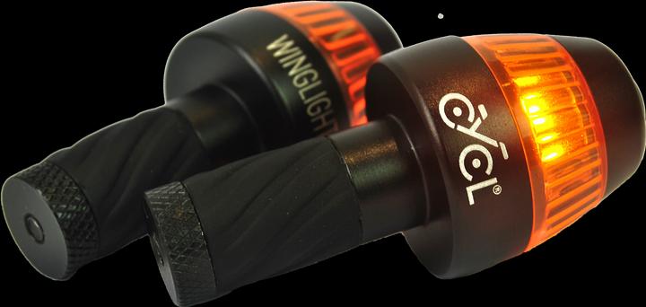 Image du produit CYCL WingLights fixe v3 (16 lm)