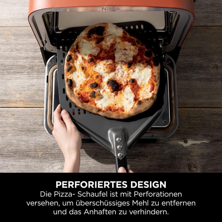 Produktbild Ninja Woodfire Outdoor Ofen Pizza-Schaufel