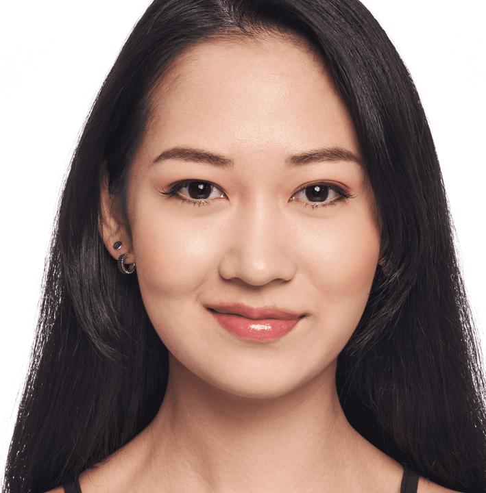 Actual product image Catrice Invisible Cover Foundation (025N Nude)