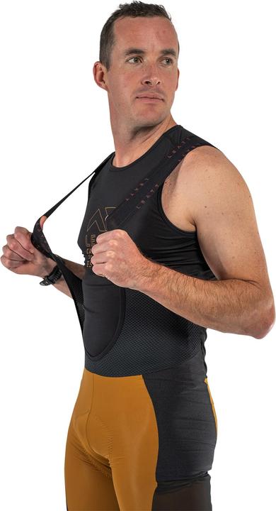 Image du produit Leatt MTB 5.0 Endurance Bib (XL)