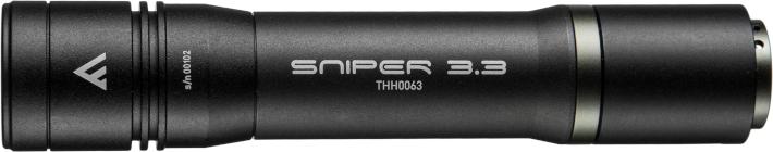 Produktbild Mactronic Sniper 3.3 (15 cm, 1020 lm)