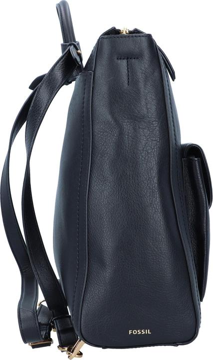 Produktbild Fossil Parker City Rucksack Leder 37.5 cm (13 l)