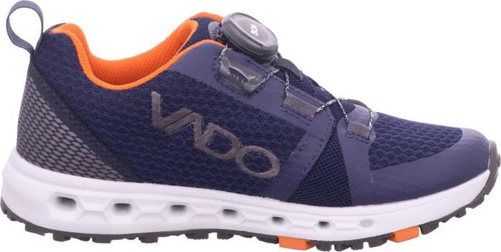 Actual product image Vado Air Low GTX Surround Boa (33)