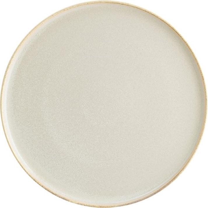Produktbild Bonna Teller flach Sand Hygge (22 cm)